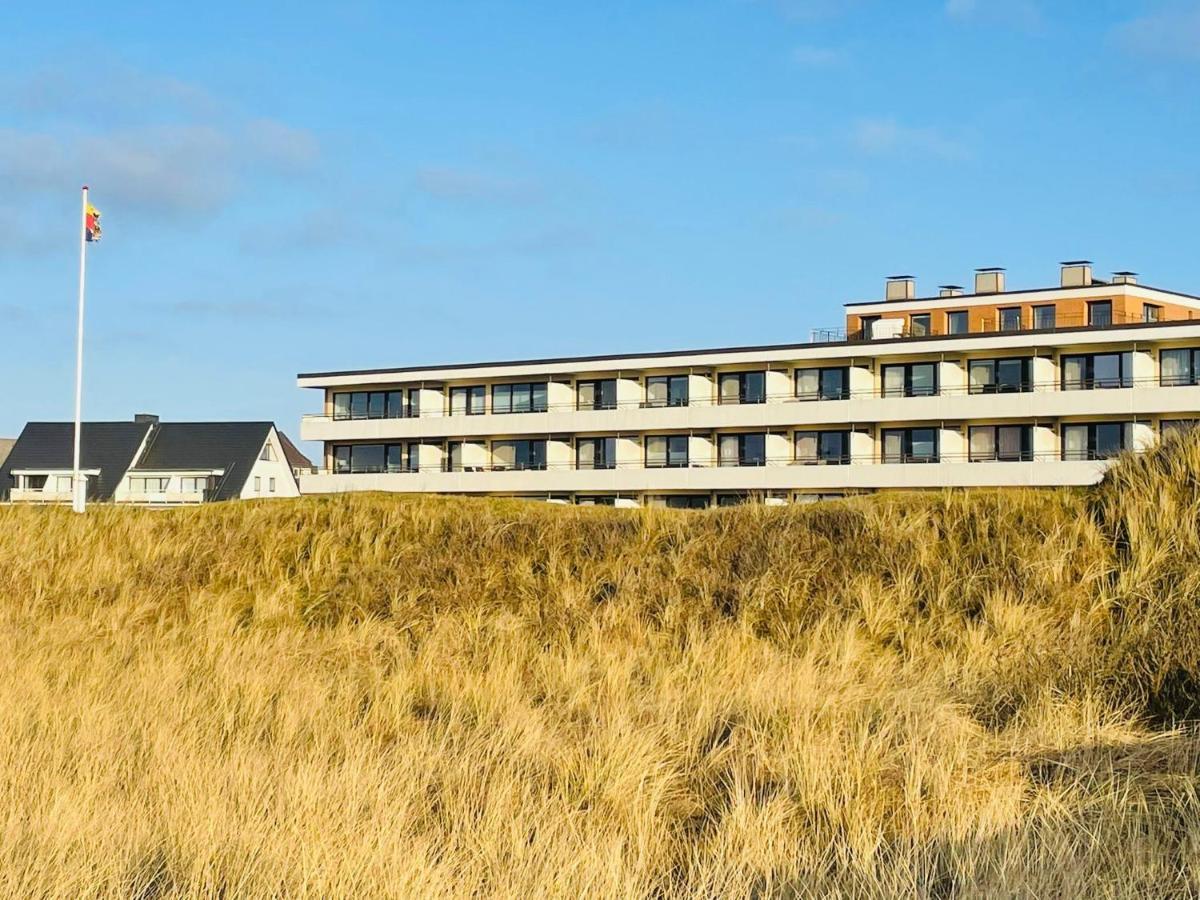 Knyd'S Am Meer Wenningstedt-Braderup ภายนอก รูปภาพ