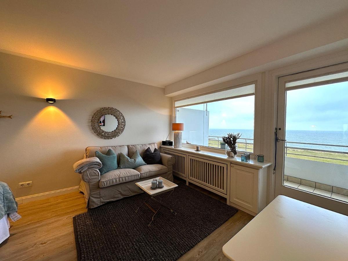 Knyd'S Am Meer Wenningstedt-Braderup ภายนอก รูปภาพ