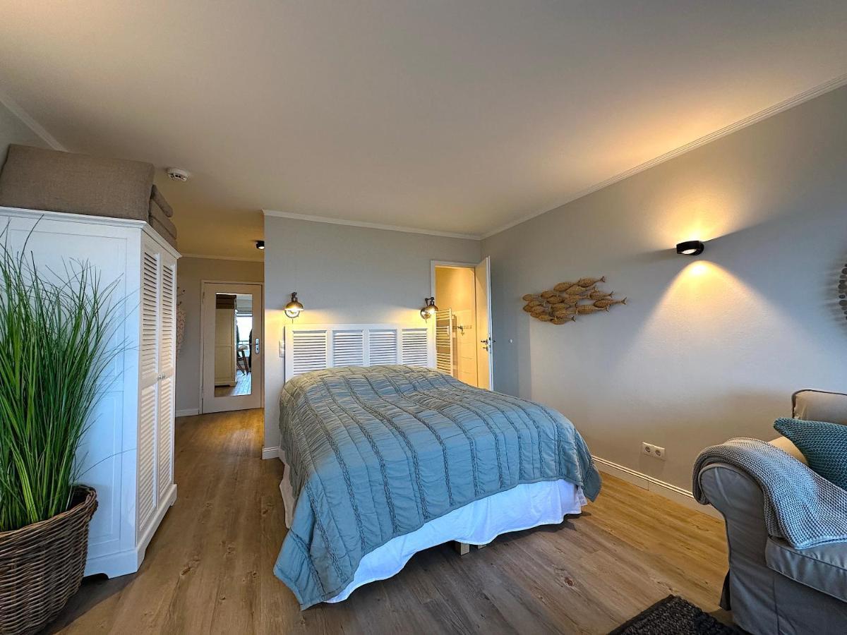 Knyd'S Am Meer Wenningstedt-Braderup ภายนอก รูปภาพ