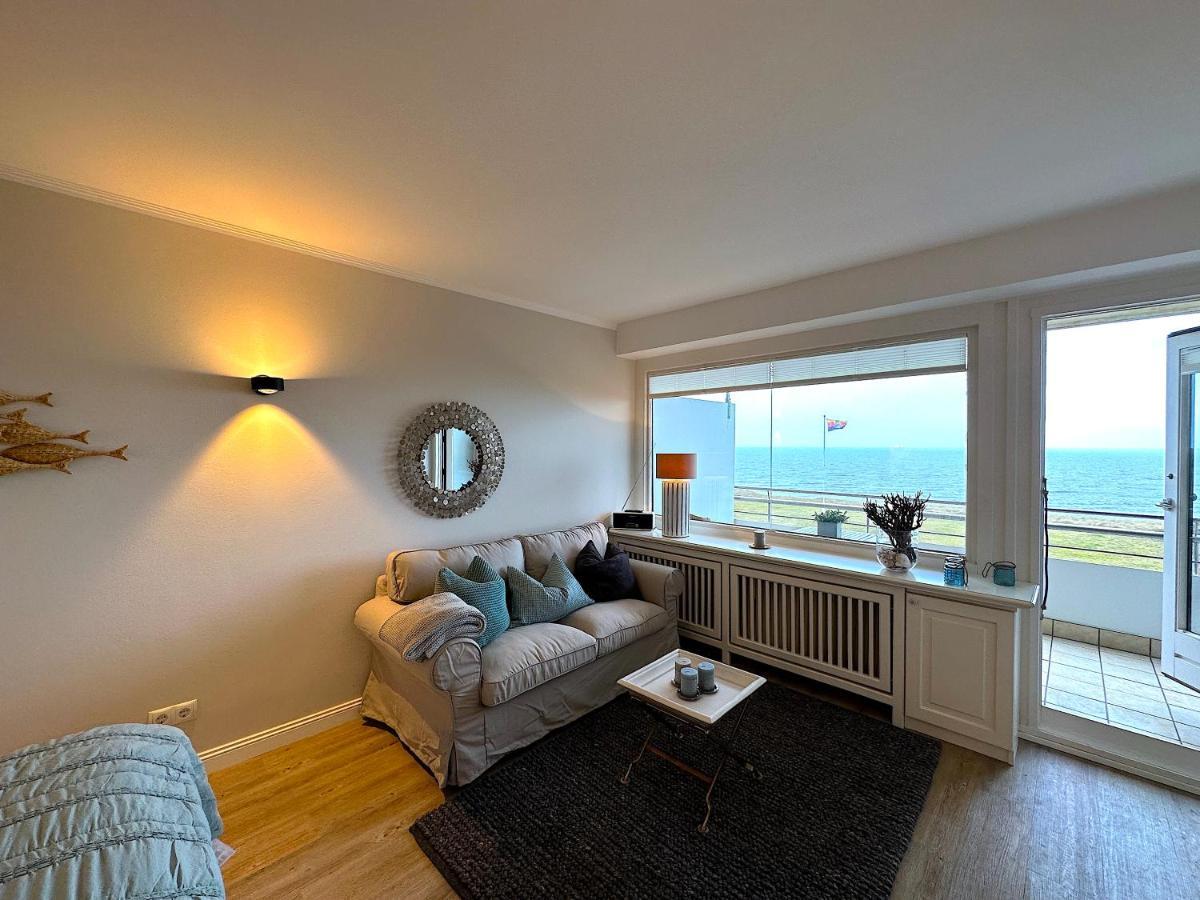 Knyd'S Am Meer Wenningstedt-Braderup ภายนอก รูปภาพ