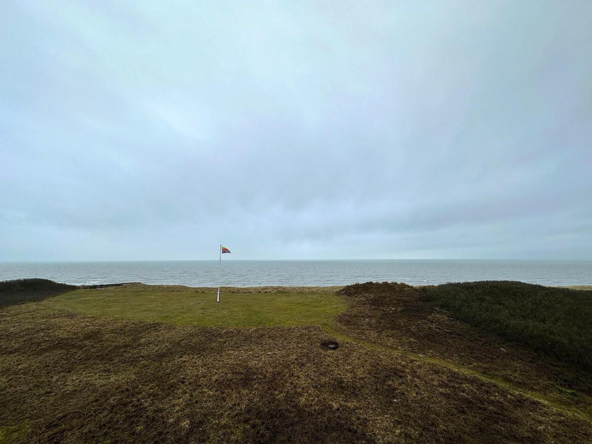 Knyd'S Am Meer Wenningstedt-Braderup ภายนอก รูปภาพ